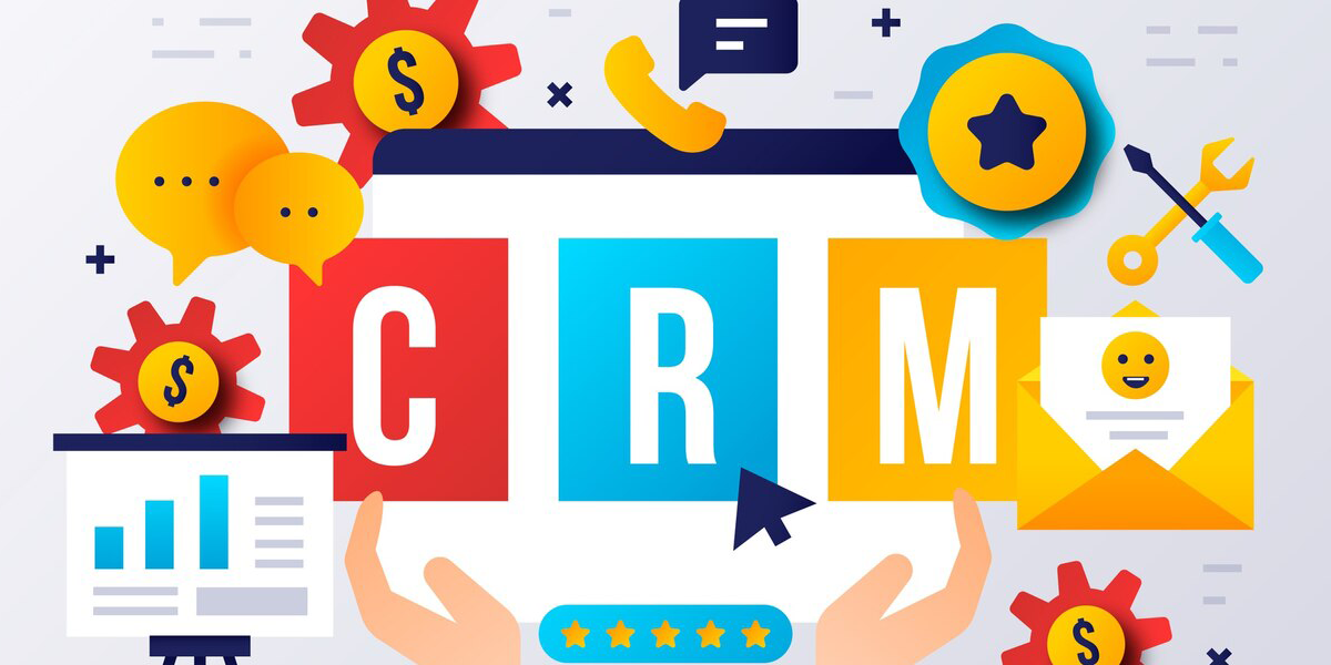 ROI Redefined-unleas- the-power-of-CRM-for-unprecedented-social-media-gains